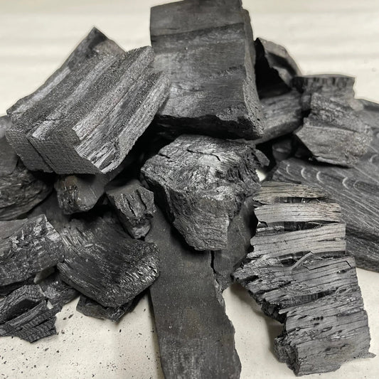 Bolsa De Carbon A Granel 2 kg