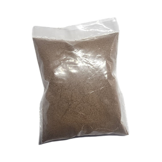 Bolsa de Pimienta Negra Molida 30 g