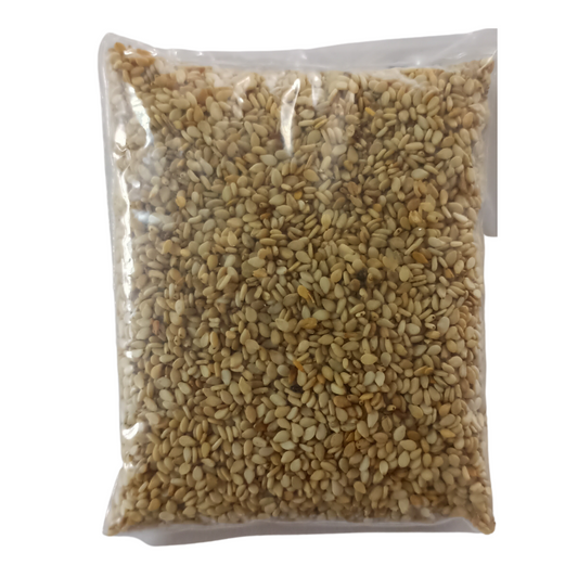 Bolsita Ajonjoli Natural 60 g