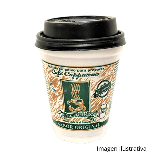 Café Instantaneo El Mañanero 25 g