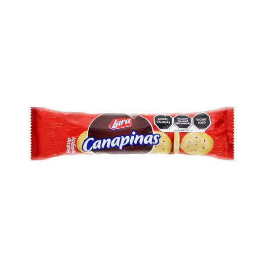 Canapinas 140 g