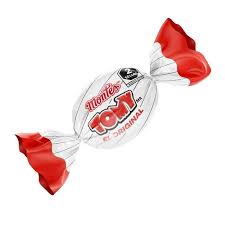 Caramelo Tomy Montes 4 g