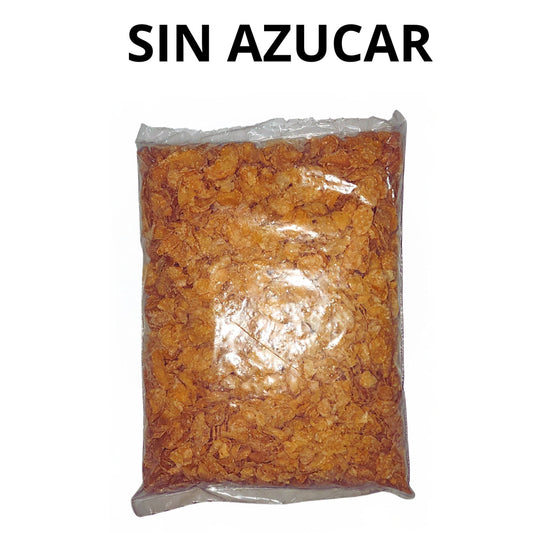 Cereal Hojuelas Sin Azucar Maizoro 250 g