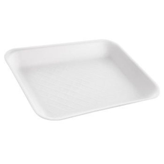 Charola Termica De Unicel URPRI #9 20 Piezas