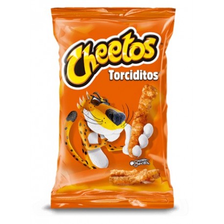 Cheetos Torciditos 55 g