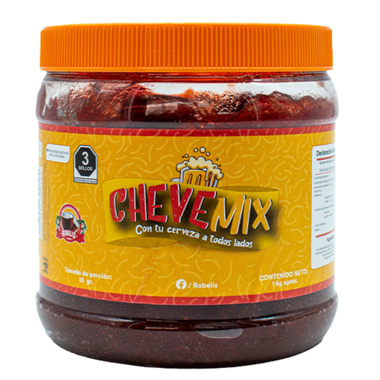Cheve Mix Tamarindo 1 kg