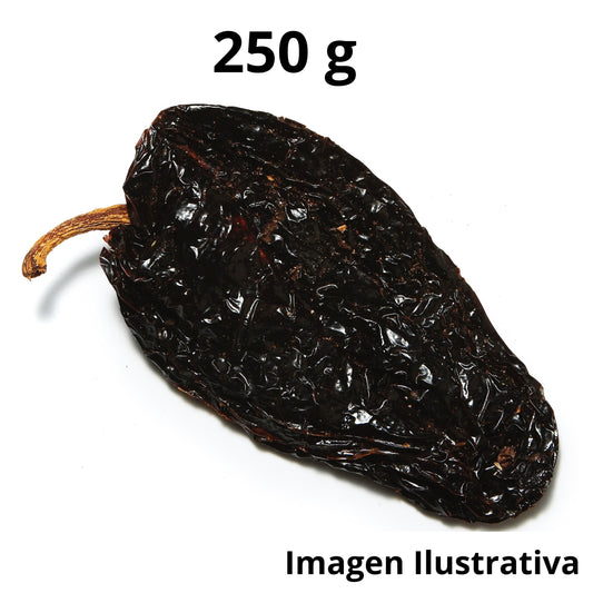 Chile Ancho 250 g