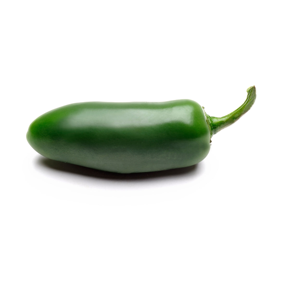 Chile Jalapeño Por Kilo