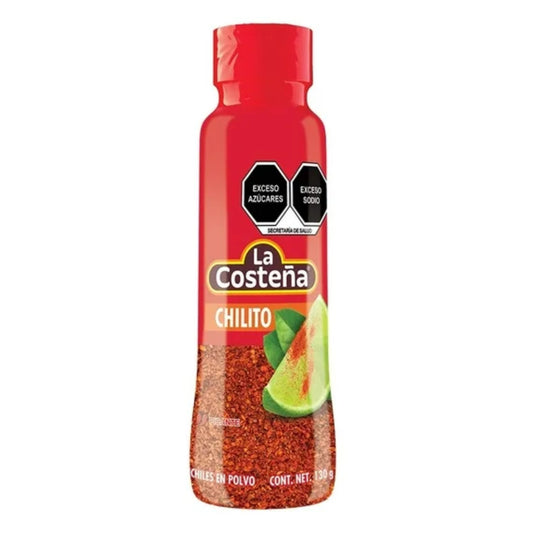 Chilito La Costeña 130 g
