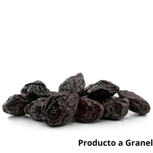 Ciruela Pasa Sin Hueso 250 g