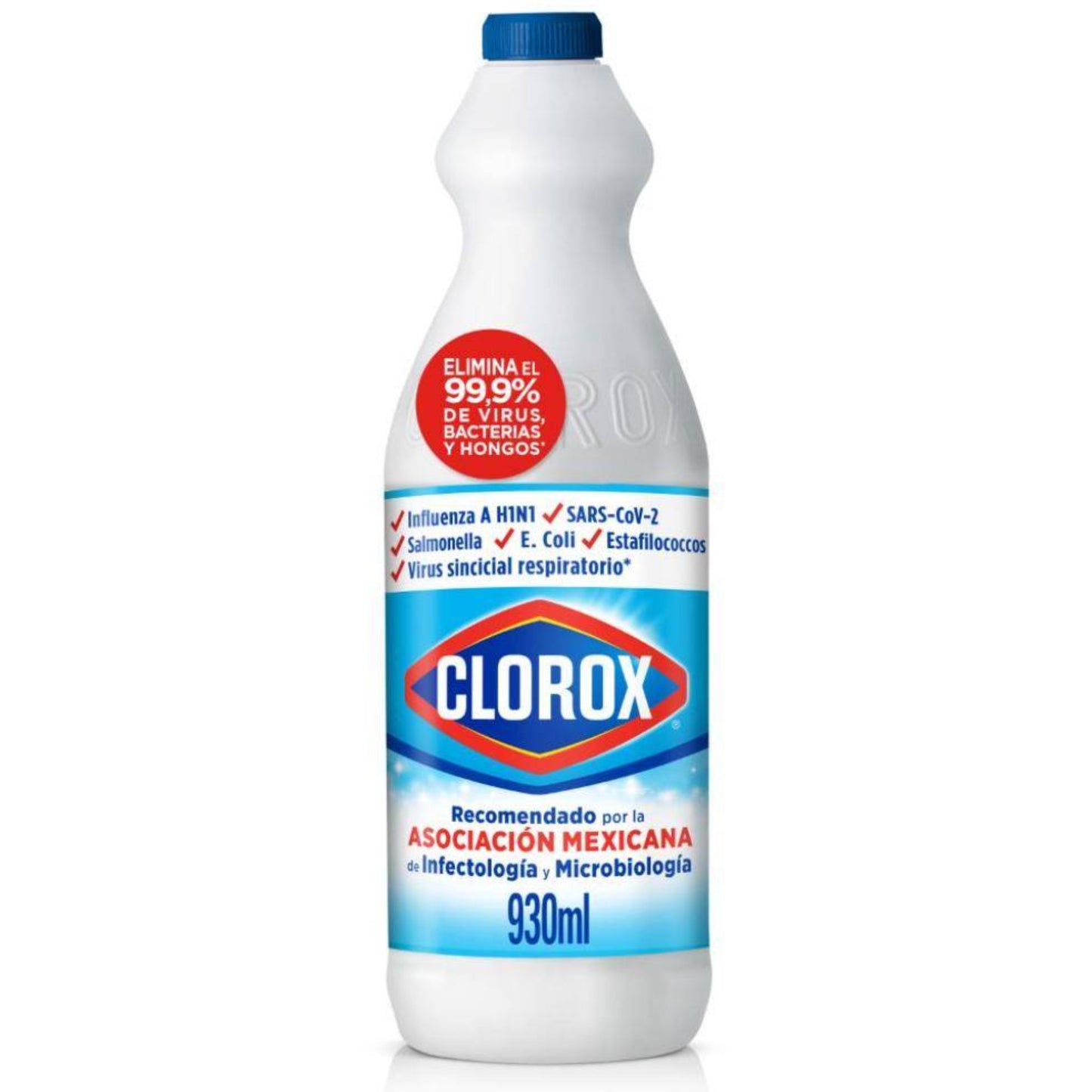 Clorox 930 ml