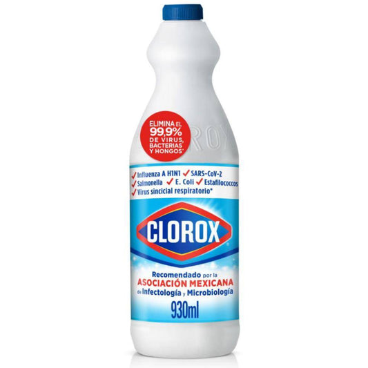 Clorox 930 ml