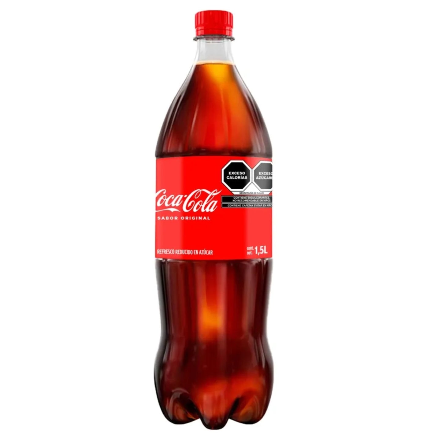 Coca Cola Original 1.5 lt