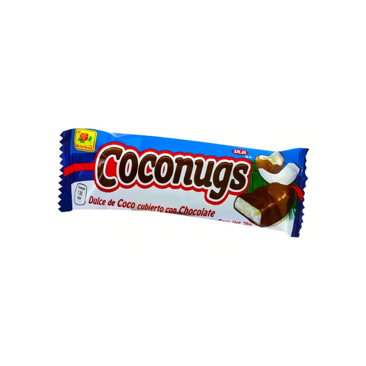 Coconugs 28 g