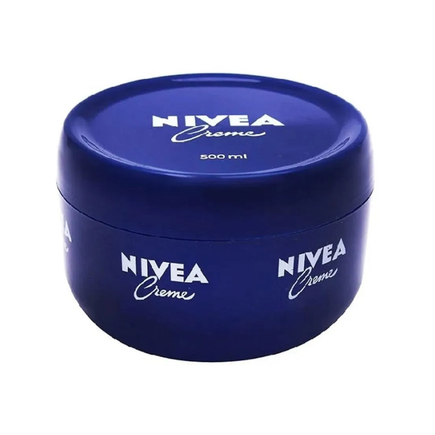 Crema Nivea Tarro 500 ml
