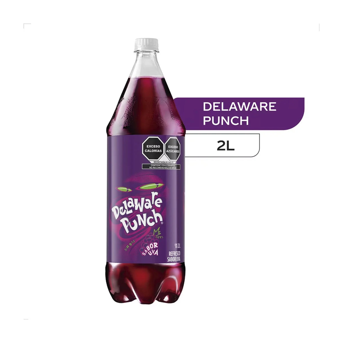 Delaware Punch 2 Lt