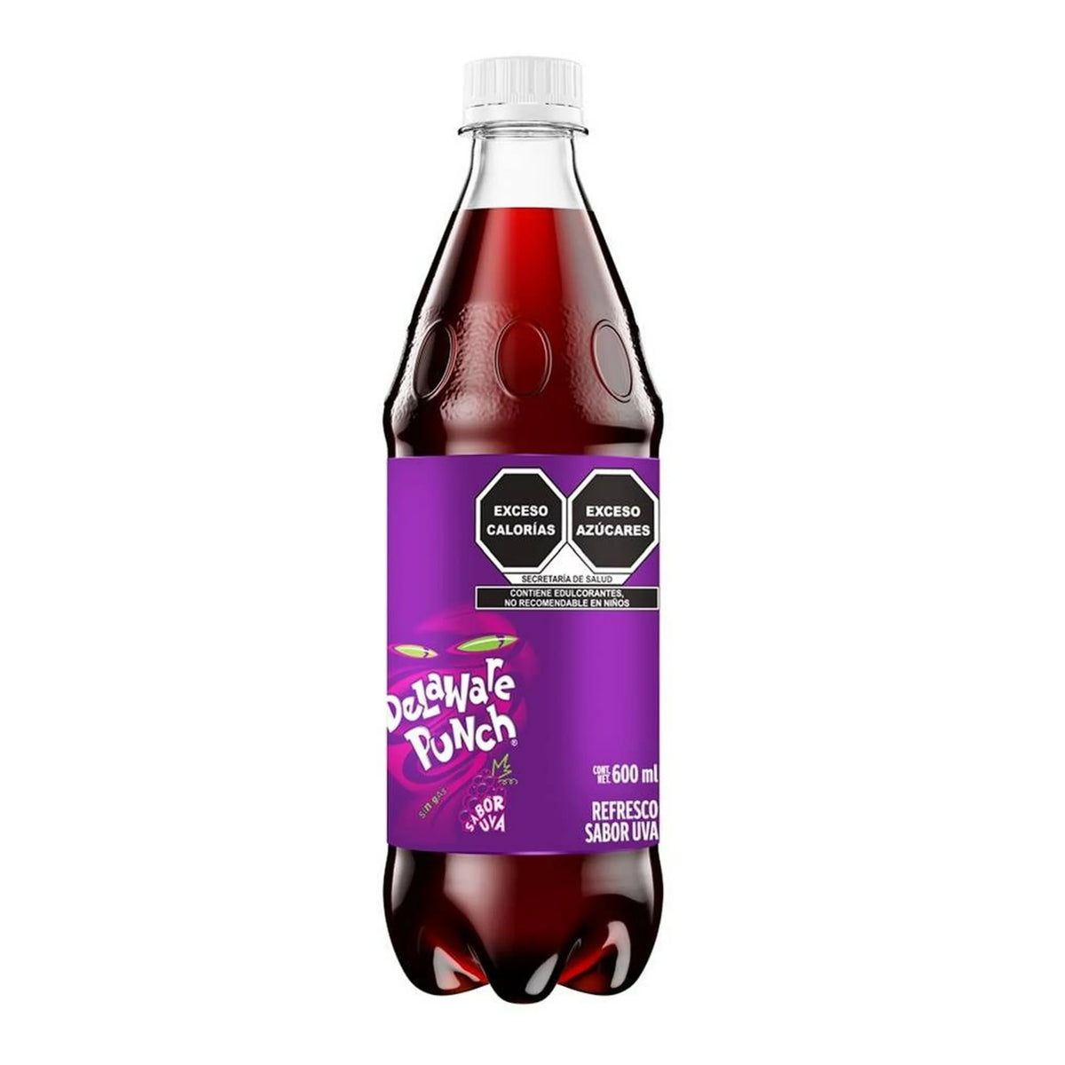 Delaware Punch 600 ml