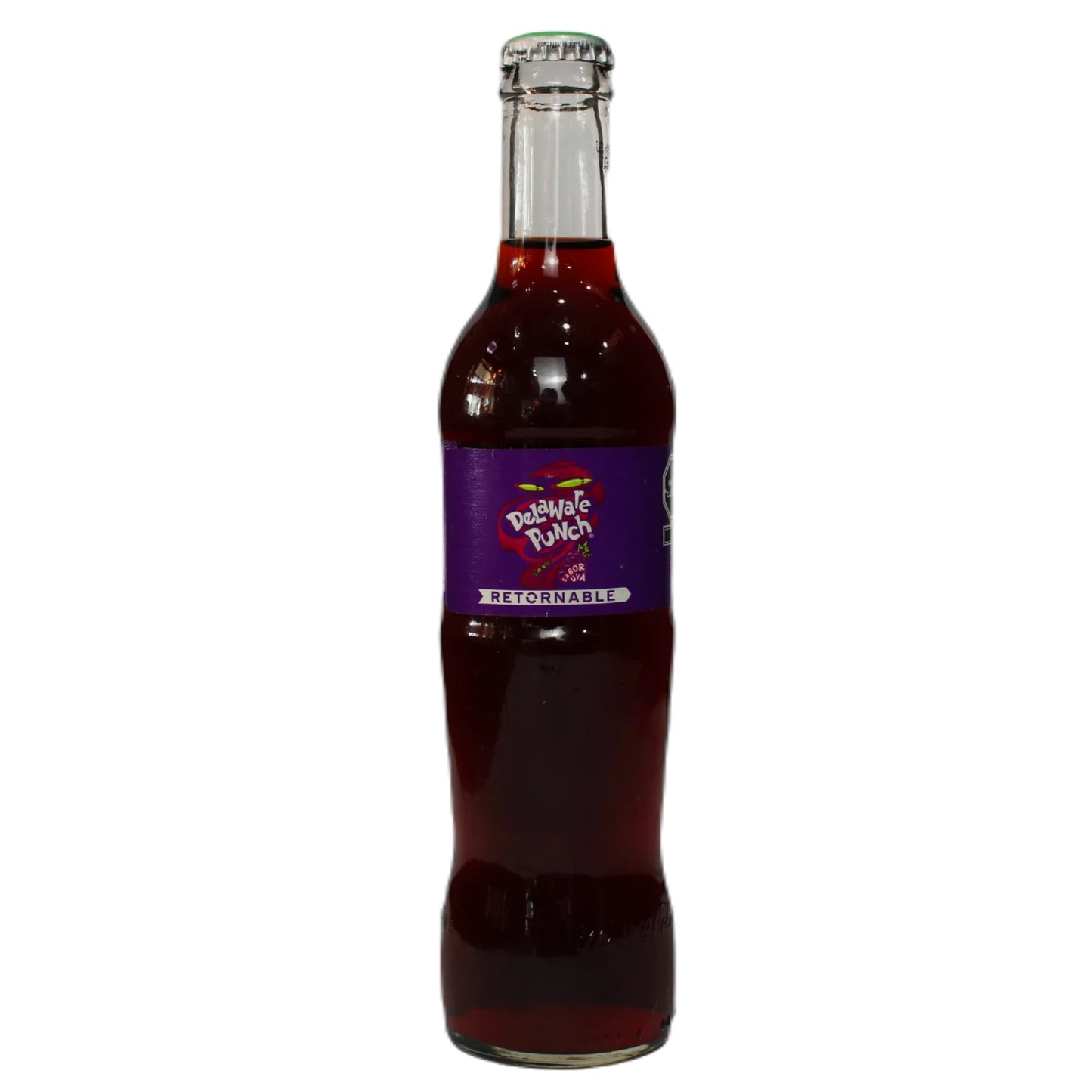 Delaware Punch Vidrio Retornable 500 ml