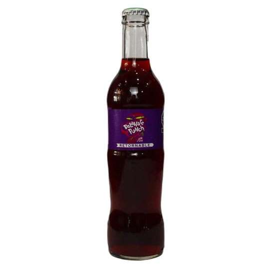 Delaware Punch Vidrio Retornable 500 ml
