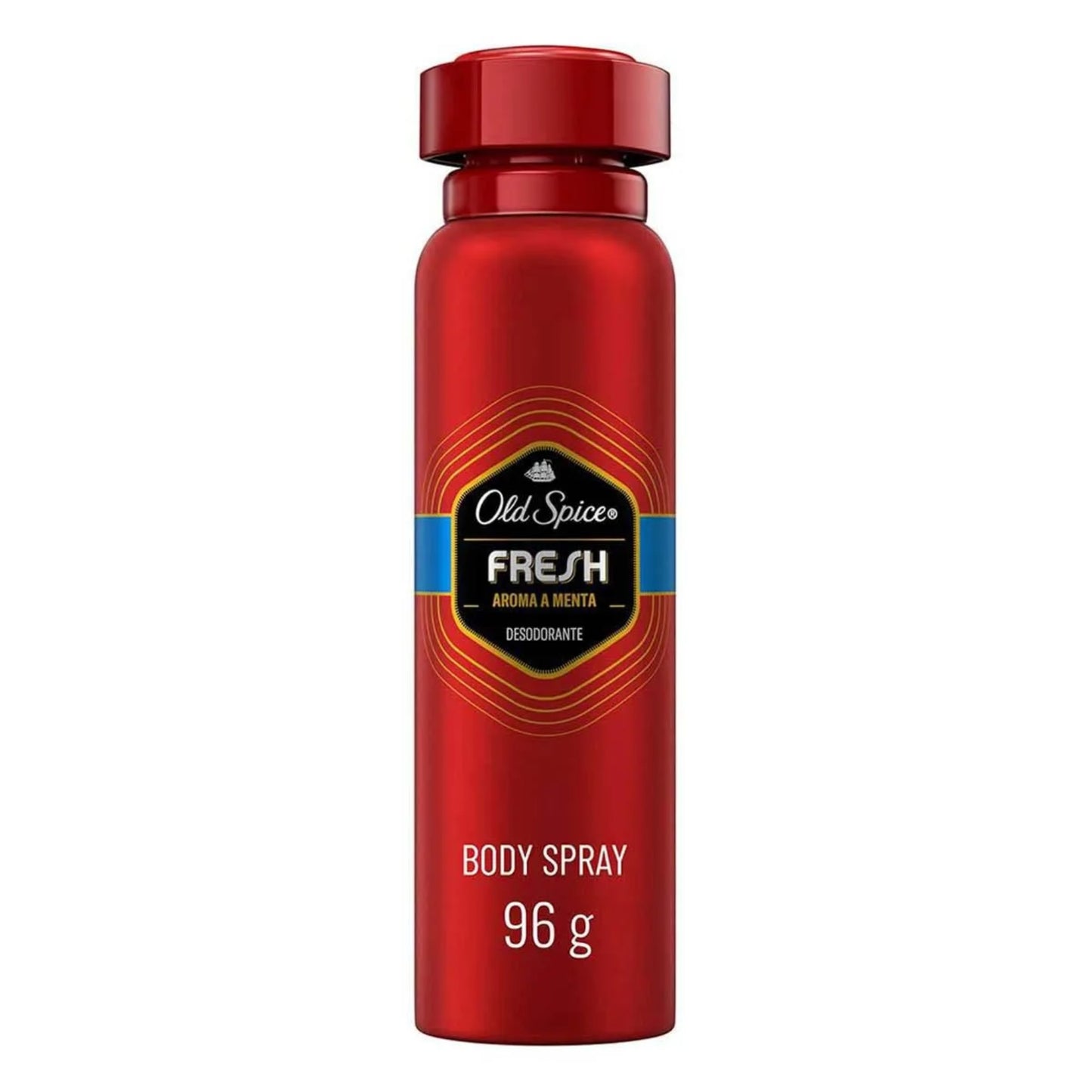 Desodorante Old Spice Fresh Aroma A Menta 150 ml