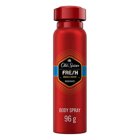 Desodorante Old Spice Fresh Aroma A Menta 150 ml