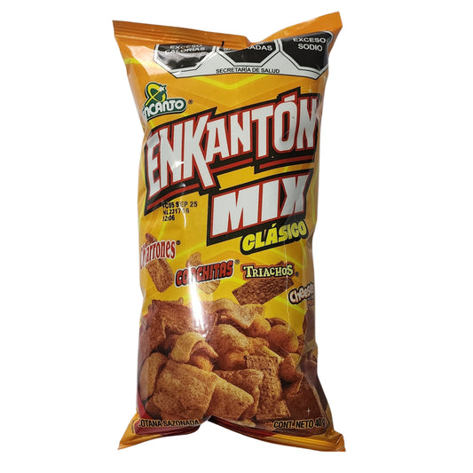 Enkanton Mix Clasico 40 g