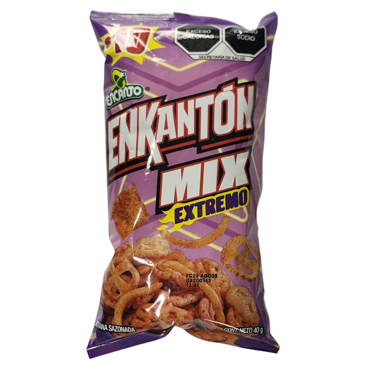Enkanton Mix Extremo 40 g