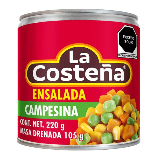 Ensalada Campesina 220 g