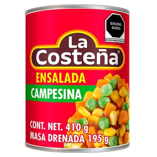 Ensalada Campesina 410 g