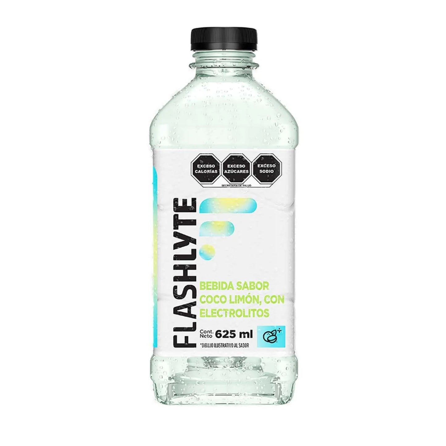 Flashlyte Coco-Limon 625 ml