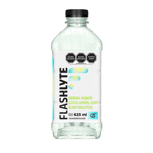 Flashlyte Coco-Limon 625 ml