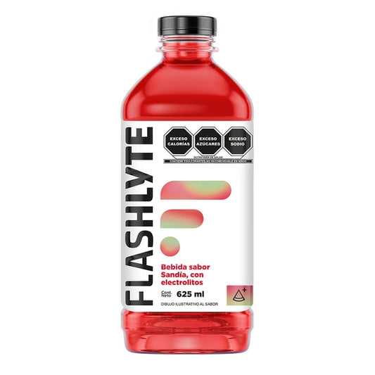 Flashlyte Sandia 625 ml