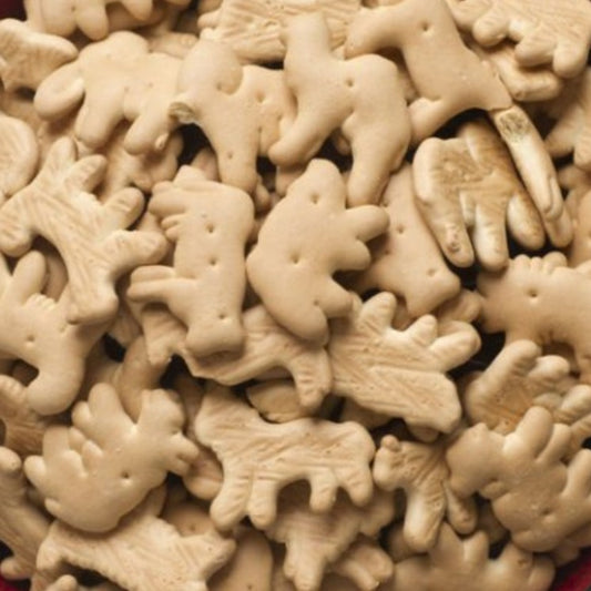 Galleta Animalito Cuetara a Granel 250 g