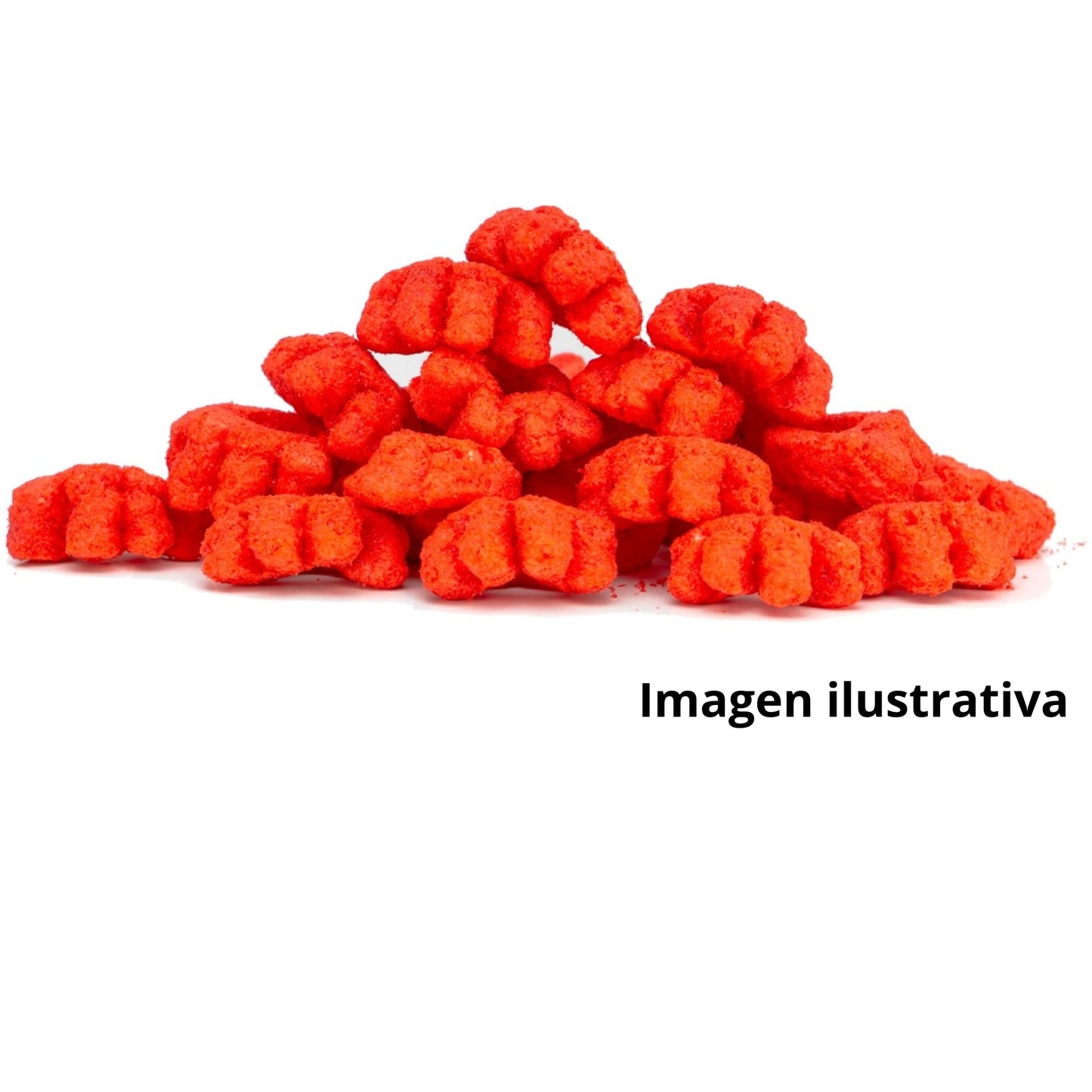 Garrita Picante 250 g