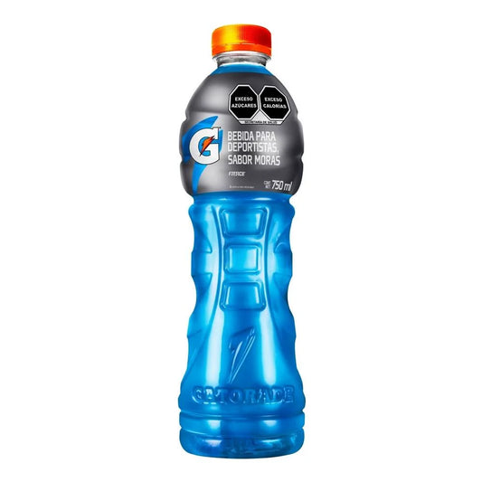Gatorade Moras 750 ml