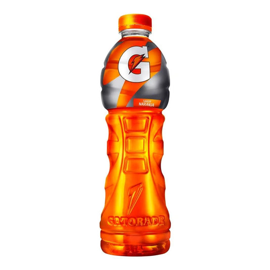 Gatorade Naranja 750 ml