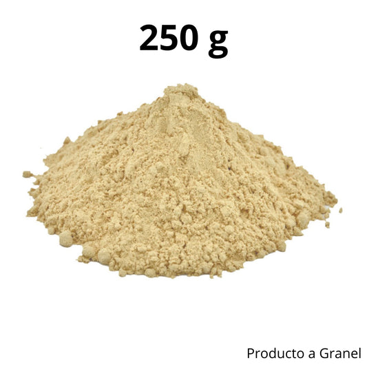 Jengibre en Polvo 250 g