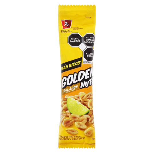 Golden Nuts Salados 78 g