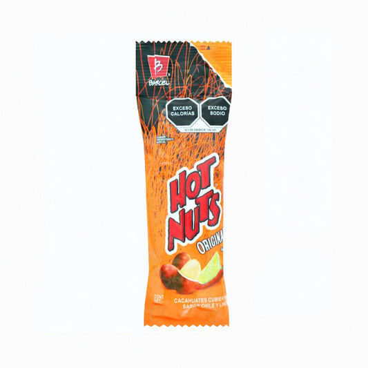 Hot Nuts Original 75 g