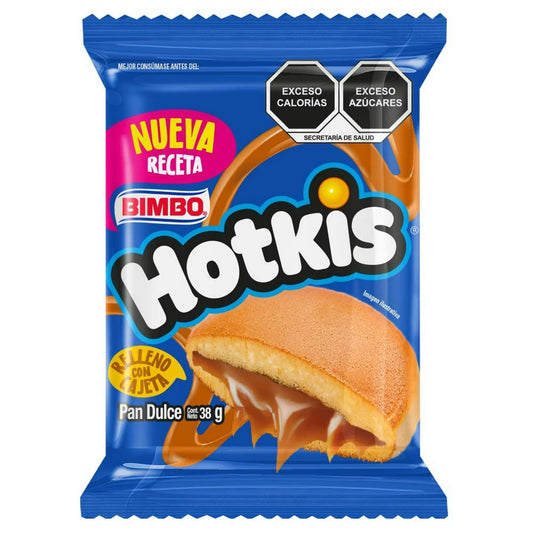 Hotkis 38 g