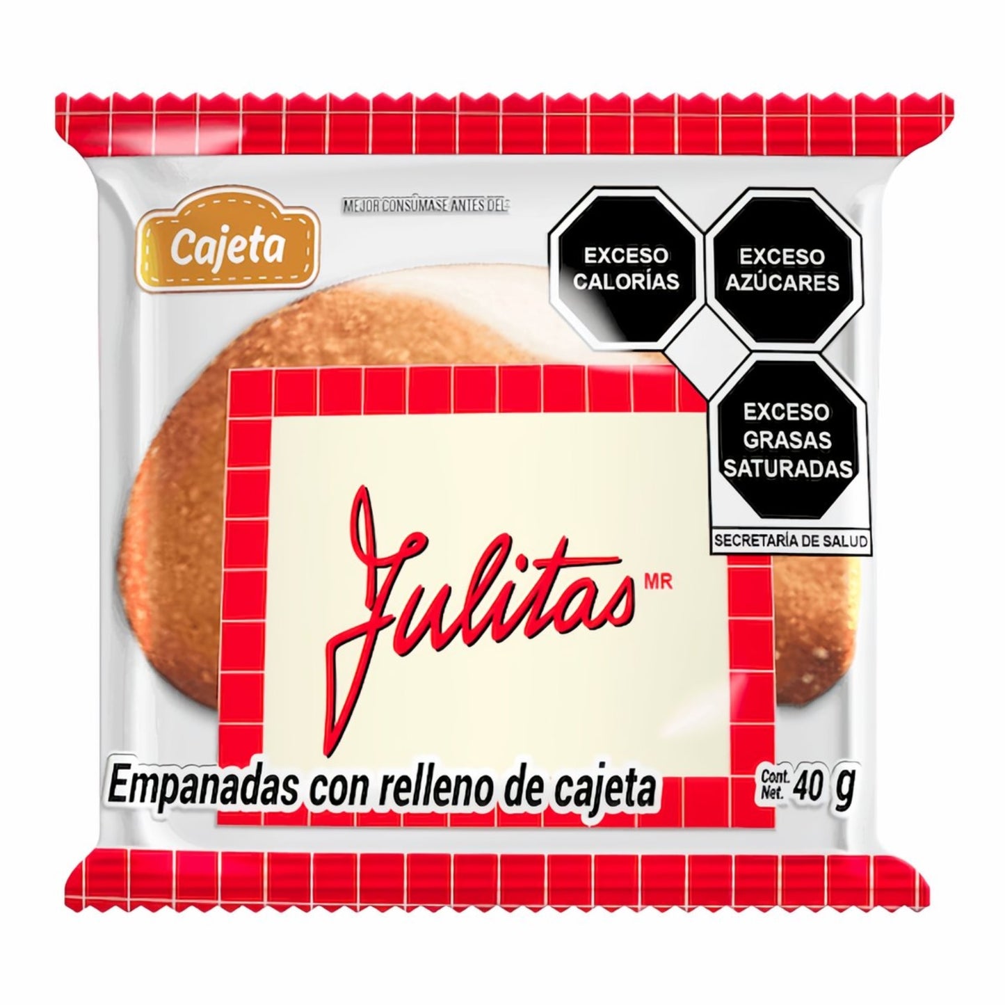 Julietas 40 g
