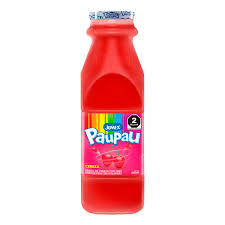 Pau Pau Cereza 250 ml