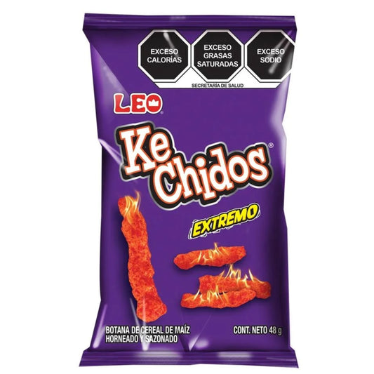 Ke Chidos Extremo 48 g