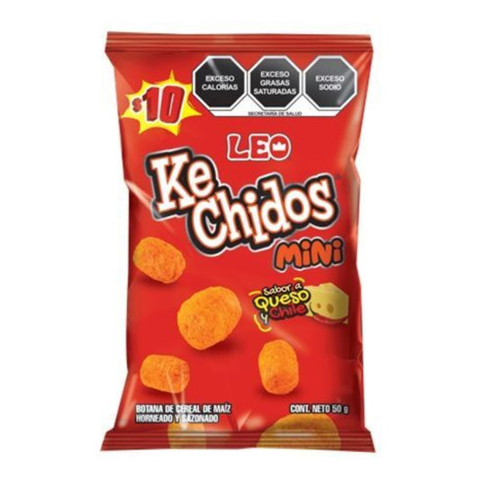 Ke Chidos Mini 50 g