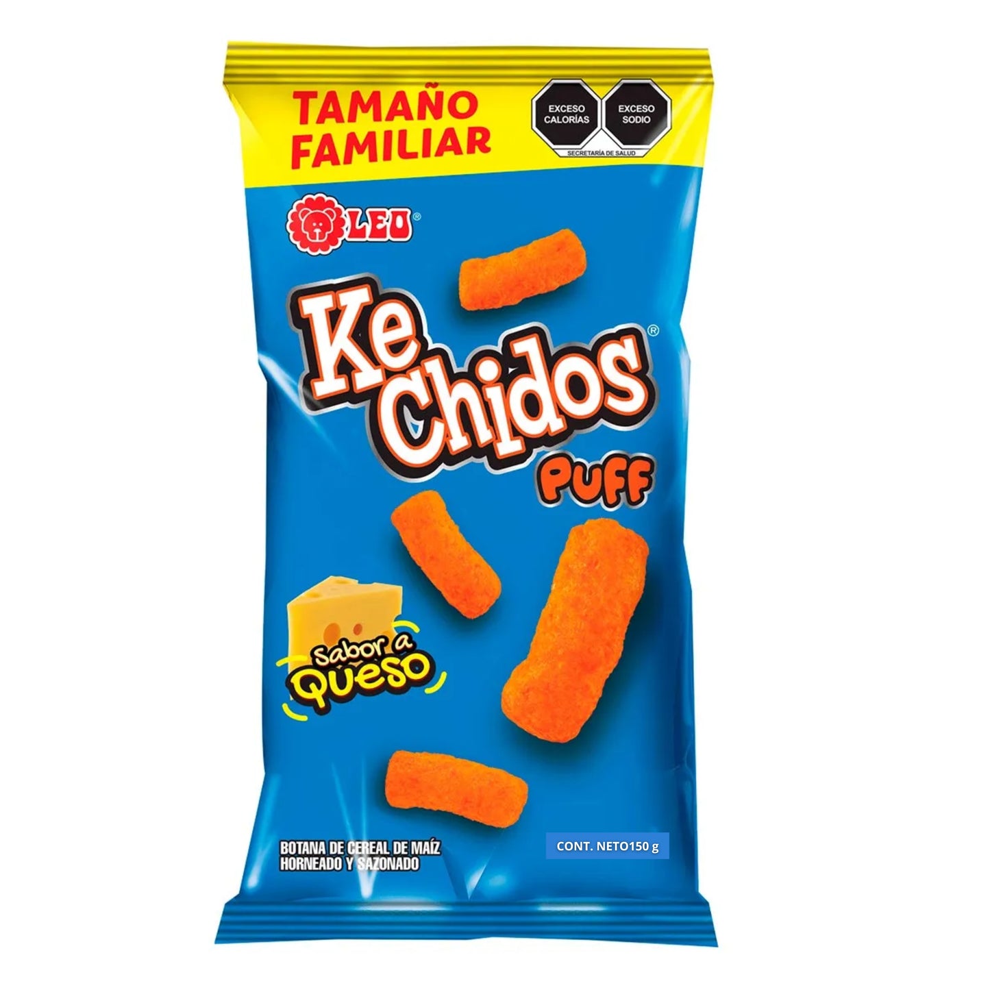 Ke Chidos Puff 150 g