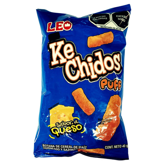 Ke Chidos Puff 40 g