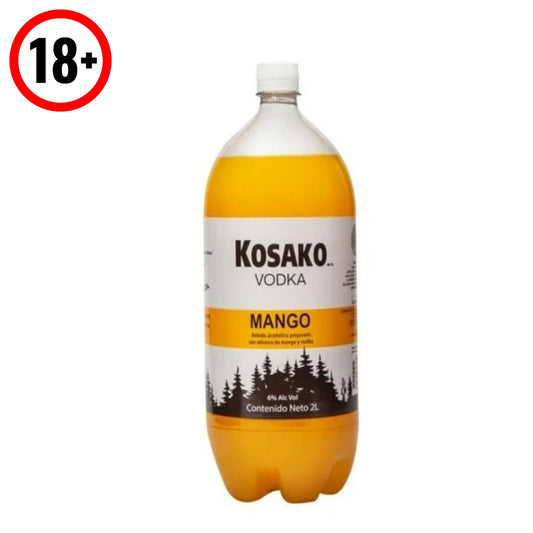 Kosako Mango 2 Lt
