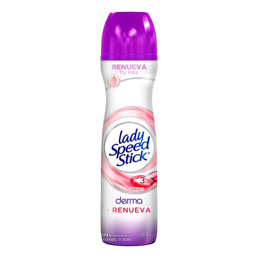 Lady Speed Stick Omega 3 91 g
