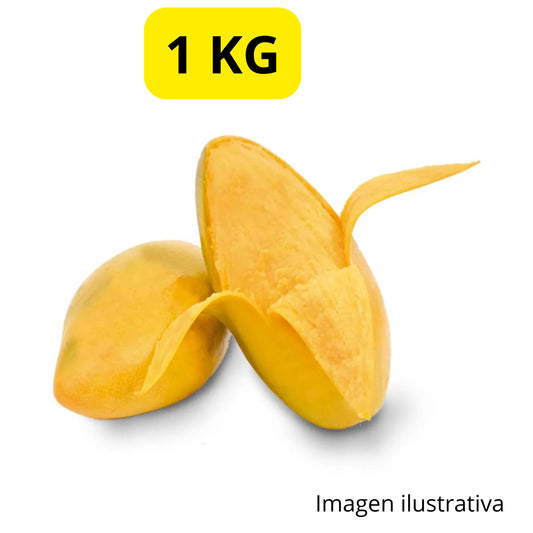 Mango Manila Por kg