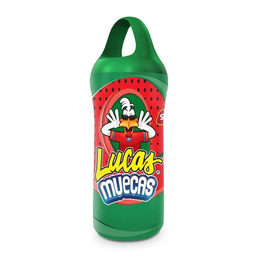 Muecas Sandia 24 g
